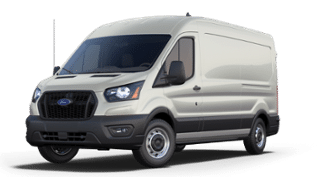 2024 Ford Transit® External Image 2